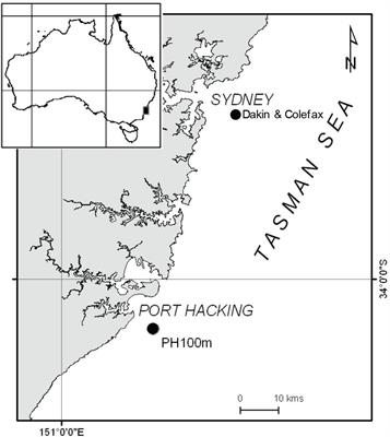 Global Warming Impacts Micro-Phytoplankton at a Long-Term Pacific Ocean Coastal Station